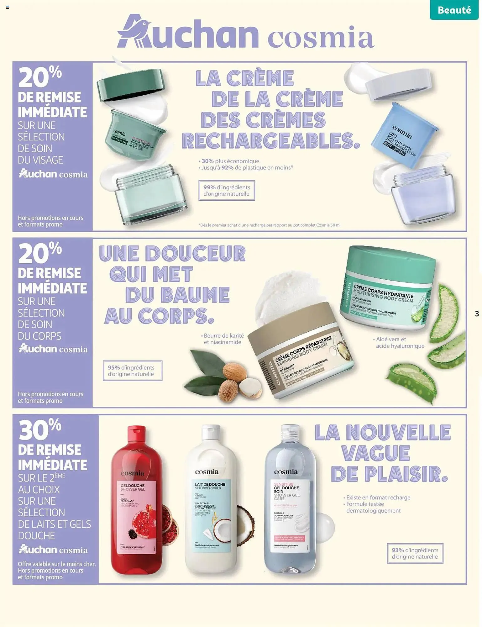 Catalogue Auchan du 21 avril au 3 mai 2026 - Catalogue page 3