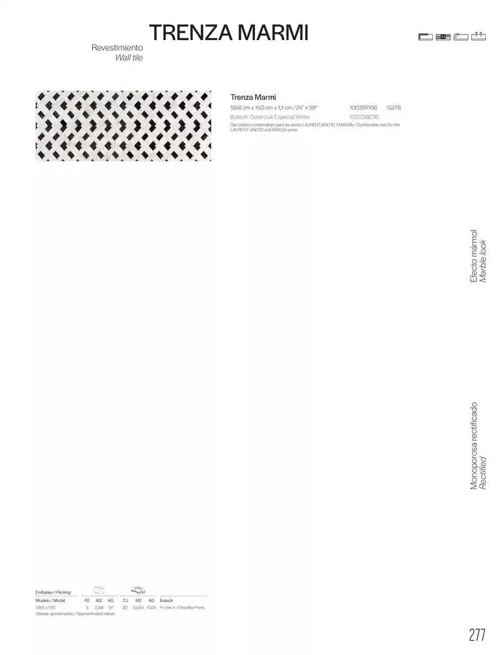 Ceramoc book 2025 du 27 janvier au 31 décembre 2025 - Catalogue page 279