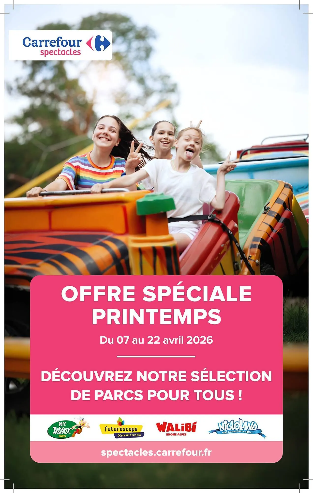 Catalogue Carrefour Market du 14 avril au 26 avril 2026 - Catalogue page 13