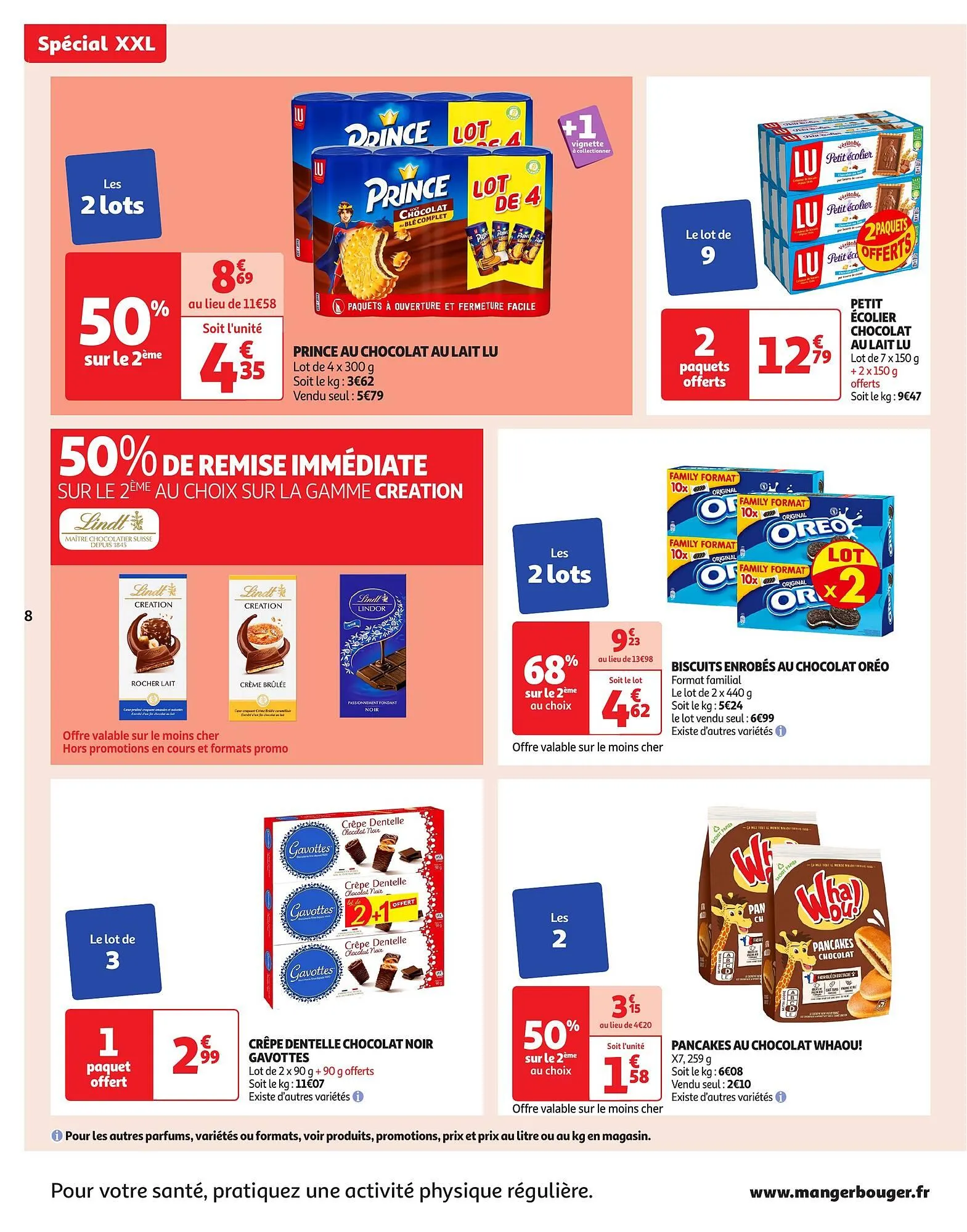 Catalogue Auchan du 27 mai au 9 juin 2025 - Catalogue page 8