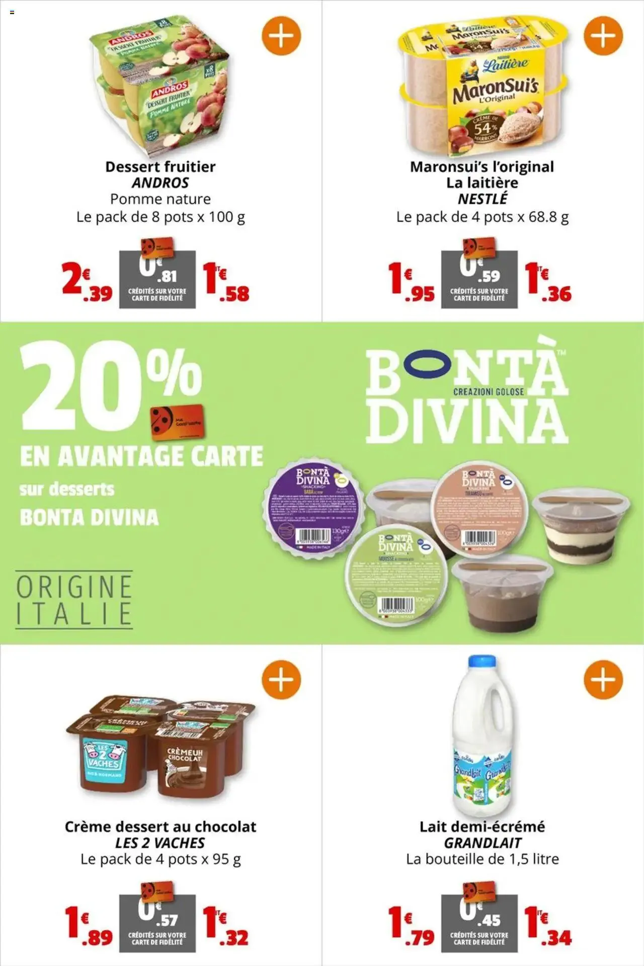Coccinelle catalogue du 11 septembre au 22 septembre 2024 - Catalogue page 12