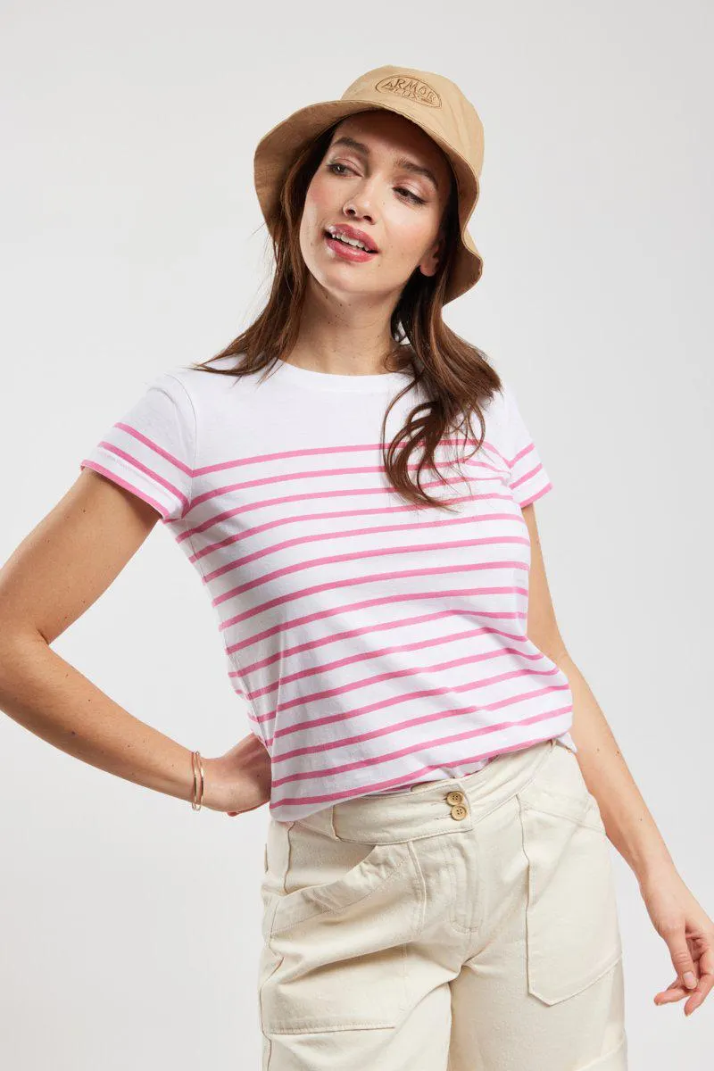 Marinière "Etel" - coton léger