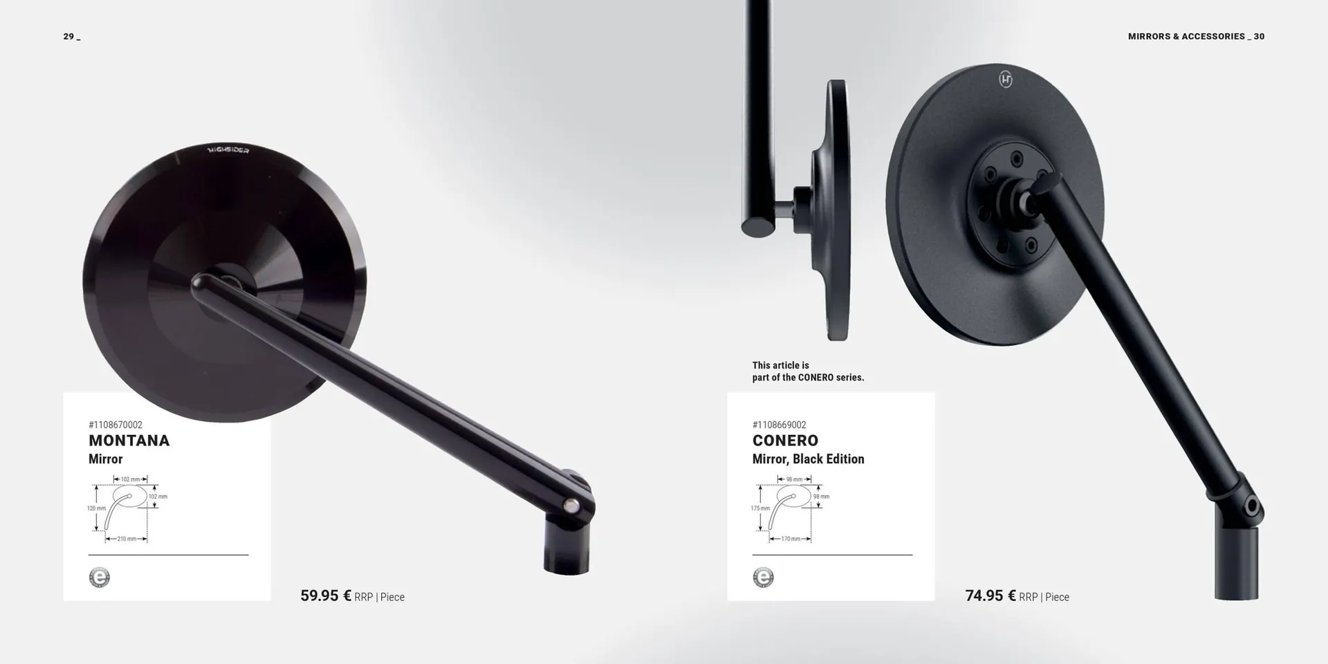 Catalogue Bihr du 28 août au 31 décembre 2025 - Catalogue page 15