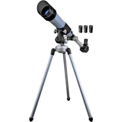 MON TELESCOPE EXPERT