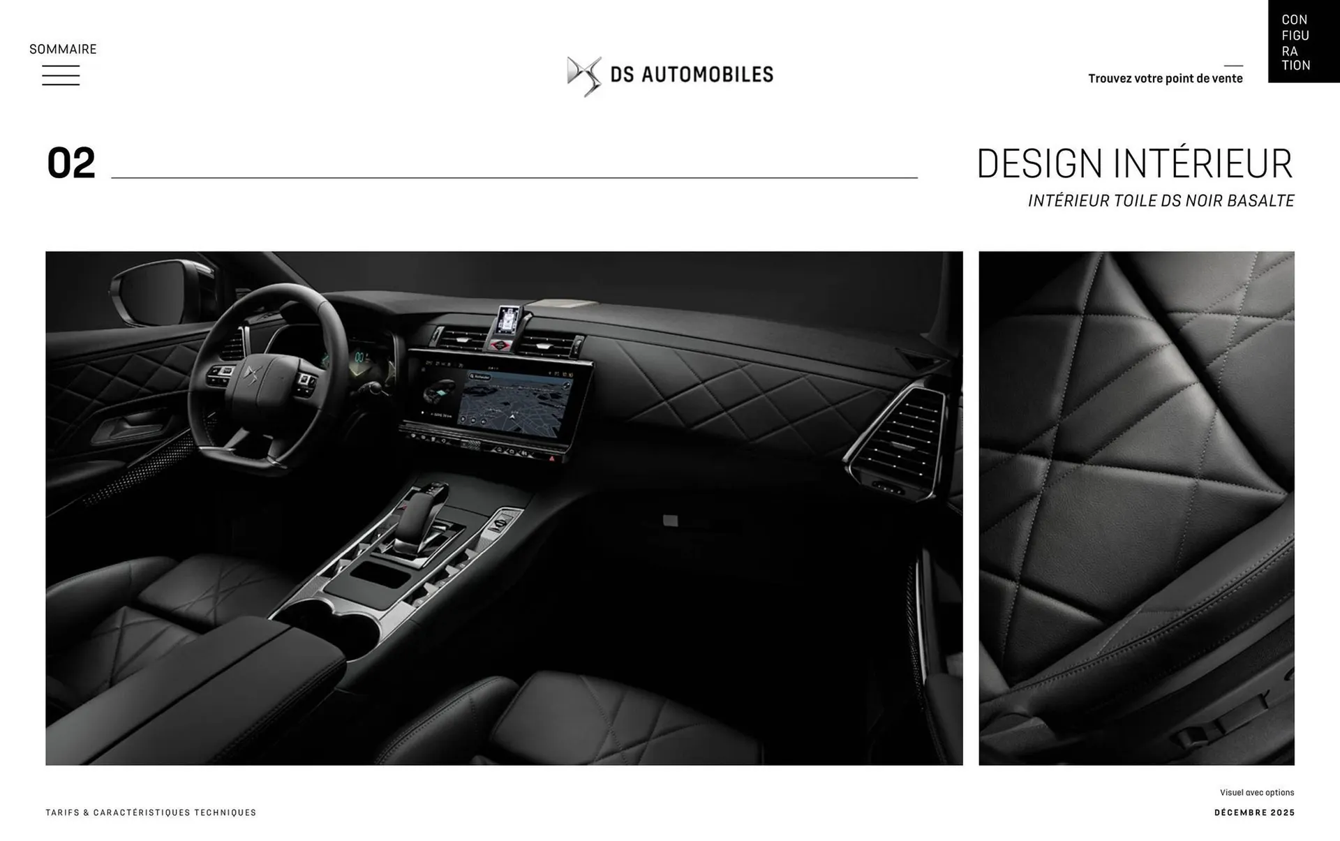 Catalogue DS du 8 janvier au 31 janvier 2027 - Catalogue page 21