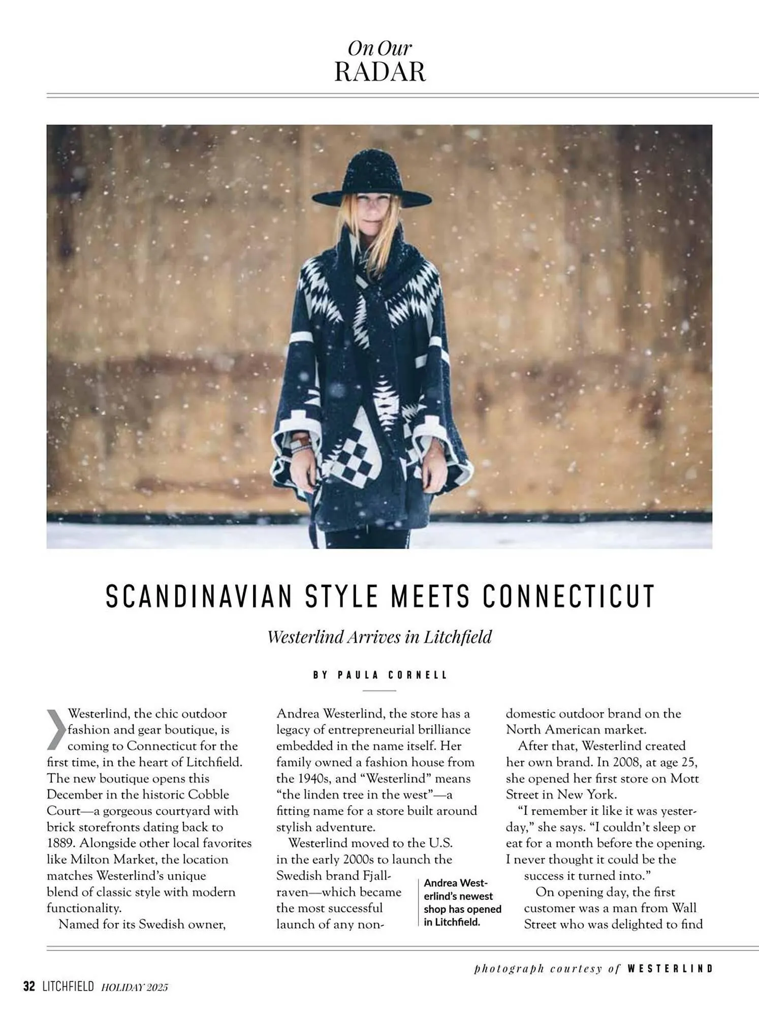 Catalogue Lipault du 6 décembre au 31 janvier 2026 - Catalogue page 34