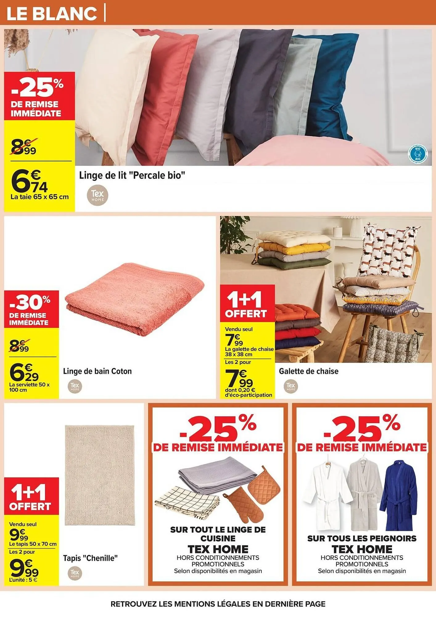 Catalogue Carrefour du 13 janvier au 26 janvier 2026 - Catalogue page 67