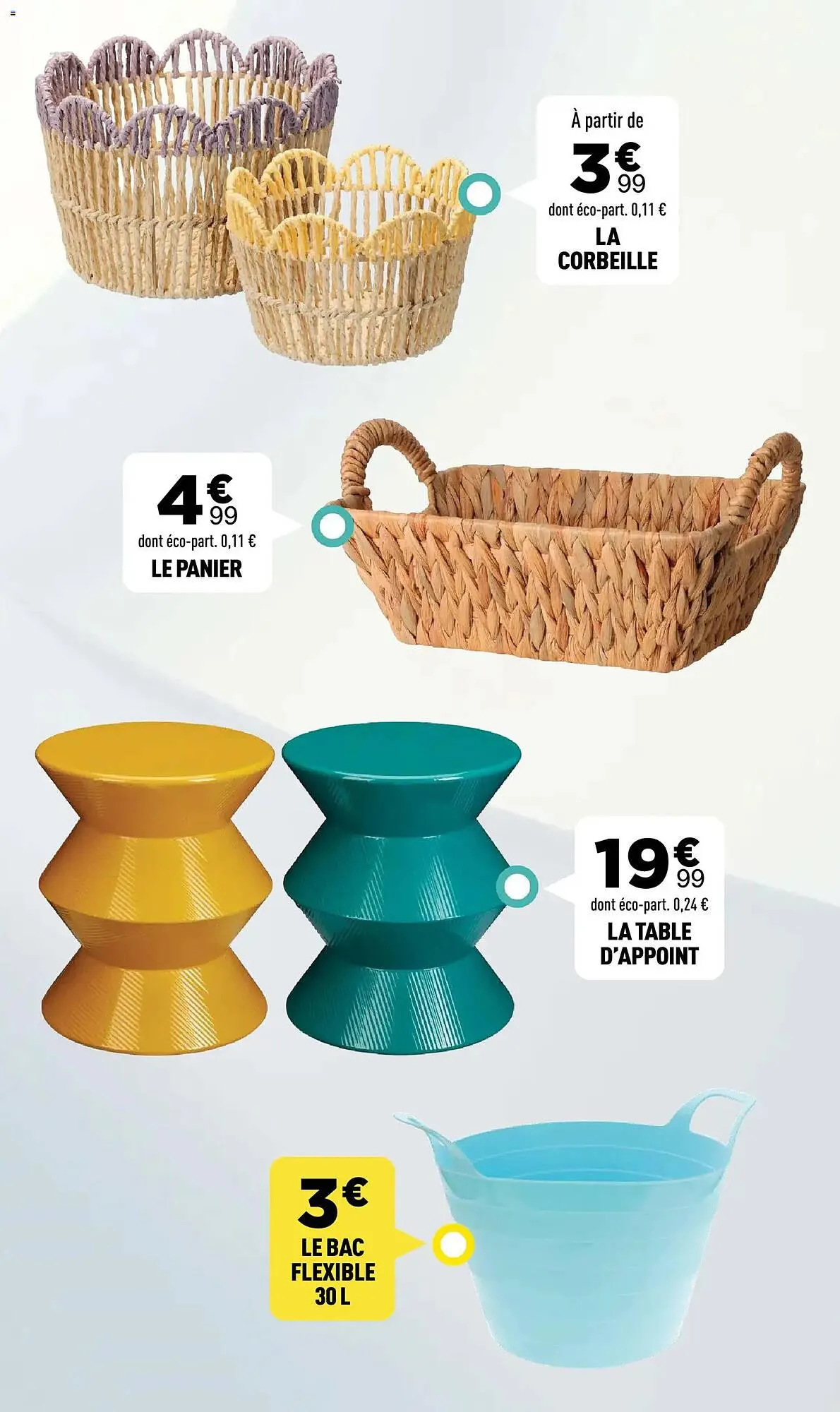 Catalogue Centrakor du 11 mai au 24 mai 2026 - Catalogue page 9