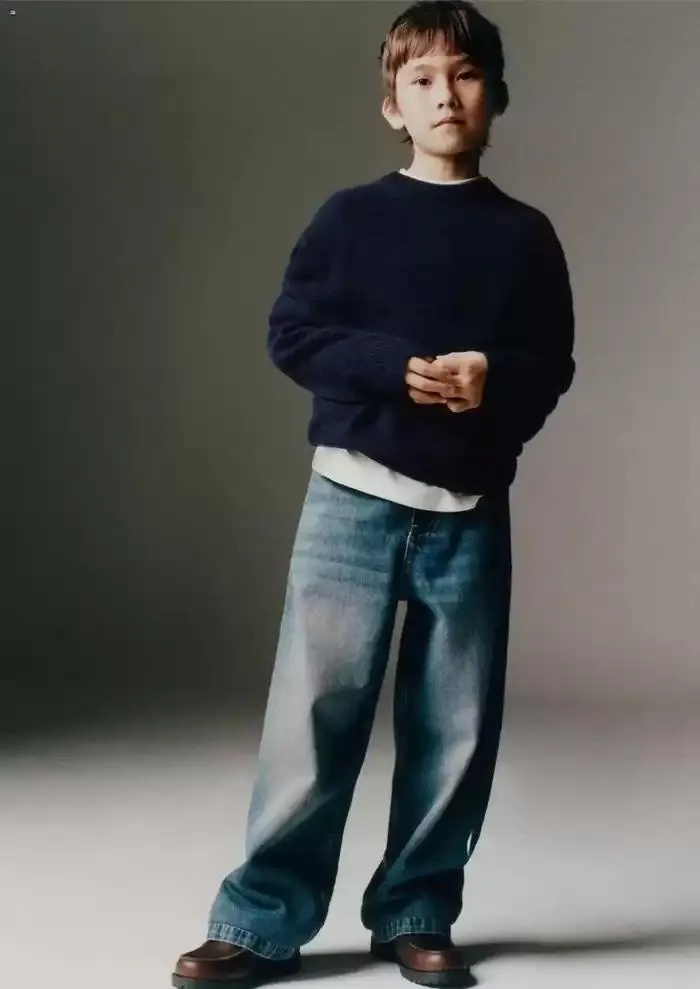 Boy's New in Cloches du 3 mars au 31 mars 2025 - Catalogue page 10