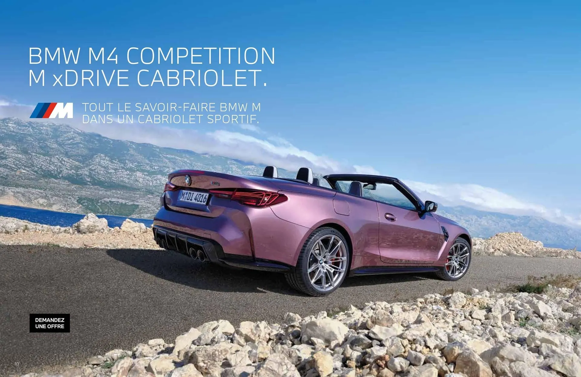 Catalogue BMW du 5 novembre au 5 novembre 2026 - Catalogue page 6