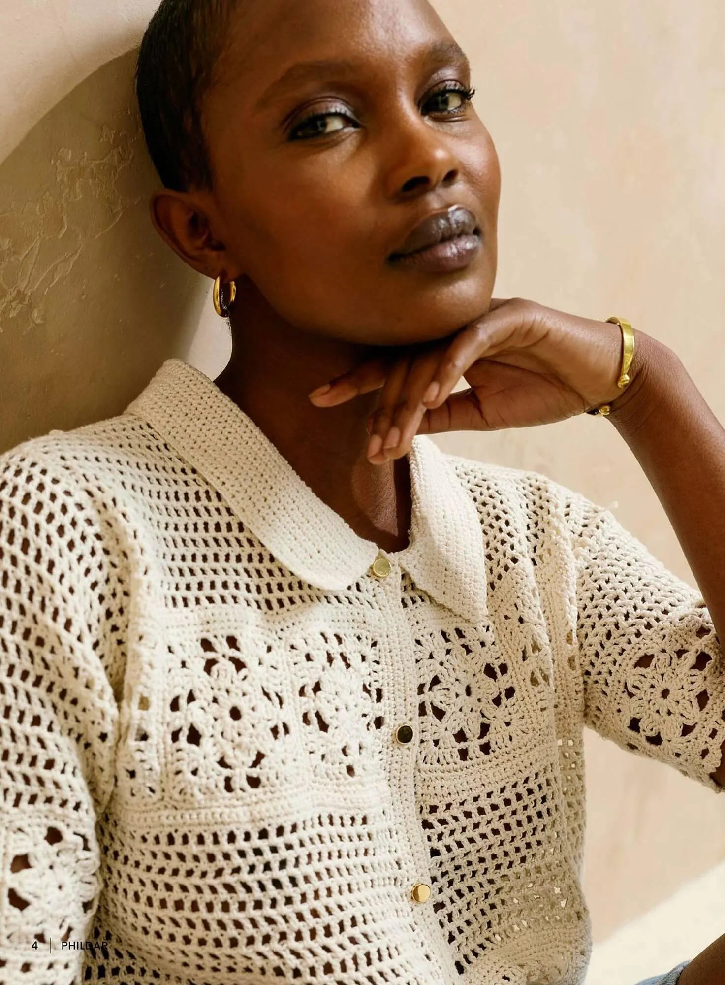 Catalogue Phildar du 2 mars au 31 août 2026 - Catalogue page 4