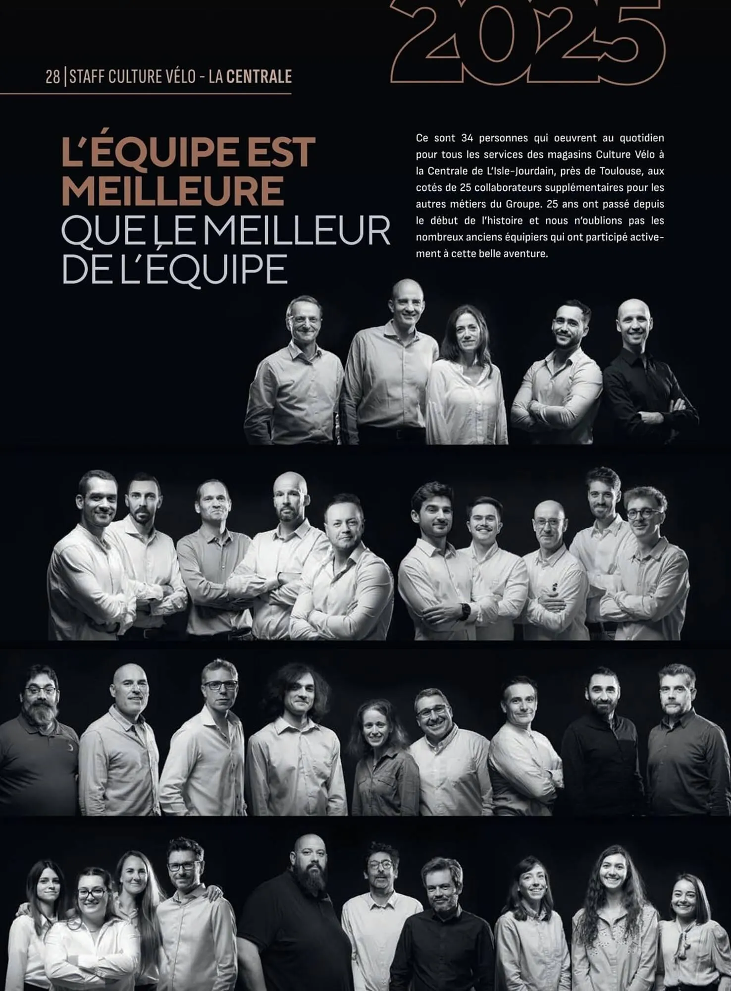 Catalogue Culture Vélo du 2 mai au 31 décembre 2025 - Catalogue page 28