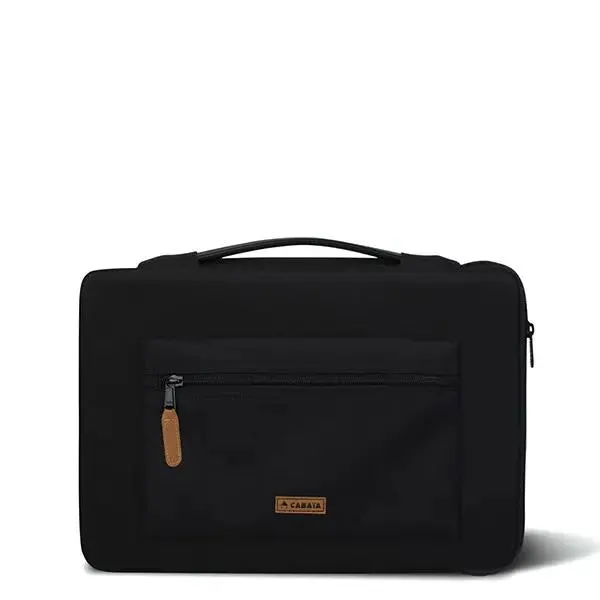 Cabaia - Housse pour ordinateur 15" - Financial District