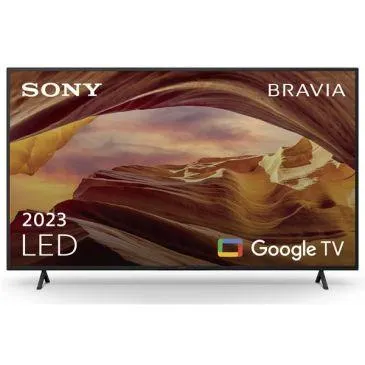 TV LED UHD 4K - KD55X75WLAEP - SONY