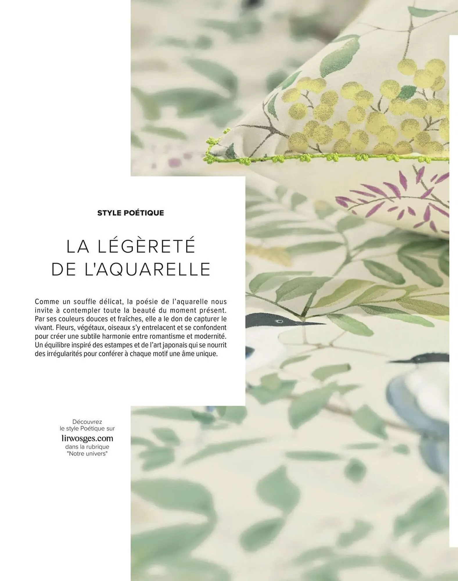 Catalogue Linvosges du 1 septembre au 28 février 2026 - Catalogue page 16