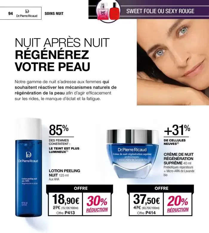 Catalogue Promotionnel du 31 mars au 21 avril 2025 - Catalogue page 94