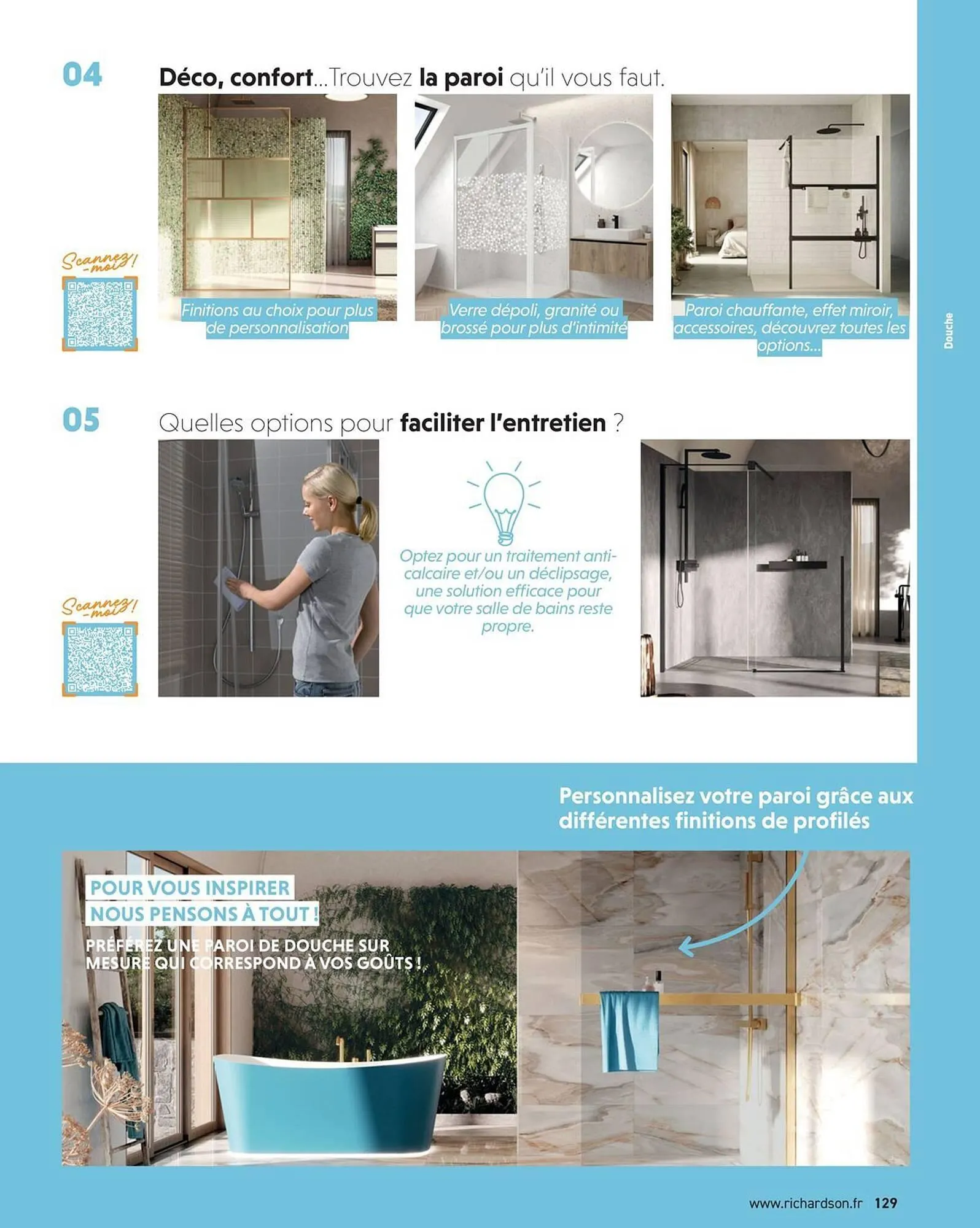 Catalogue Richardson du 11 avril au 31 décembre 2025 - Catalogue page 131