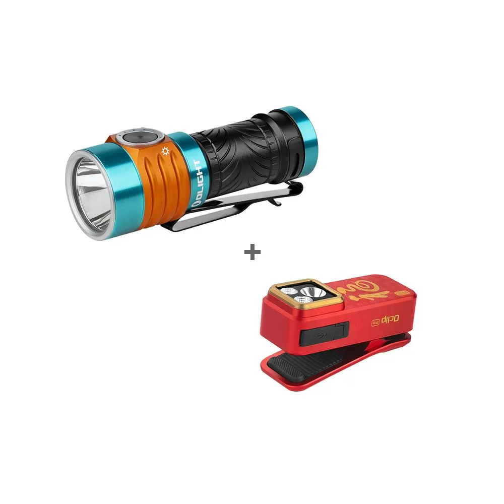 Baton Turbo en Pack