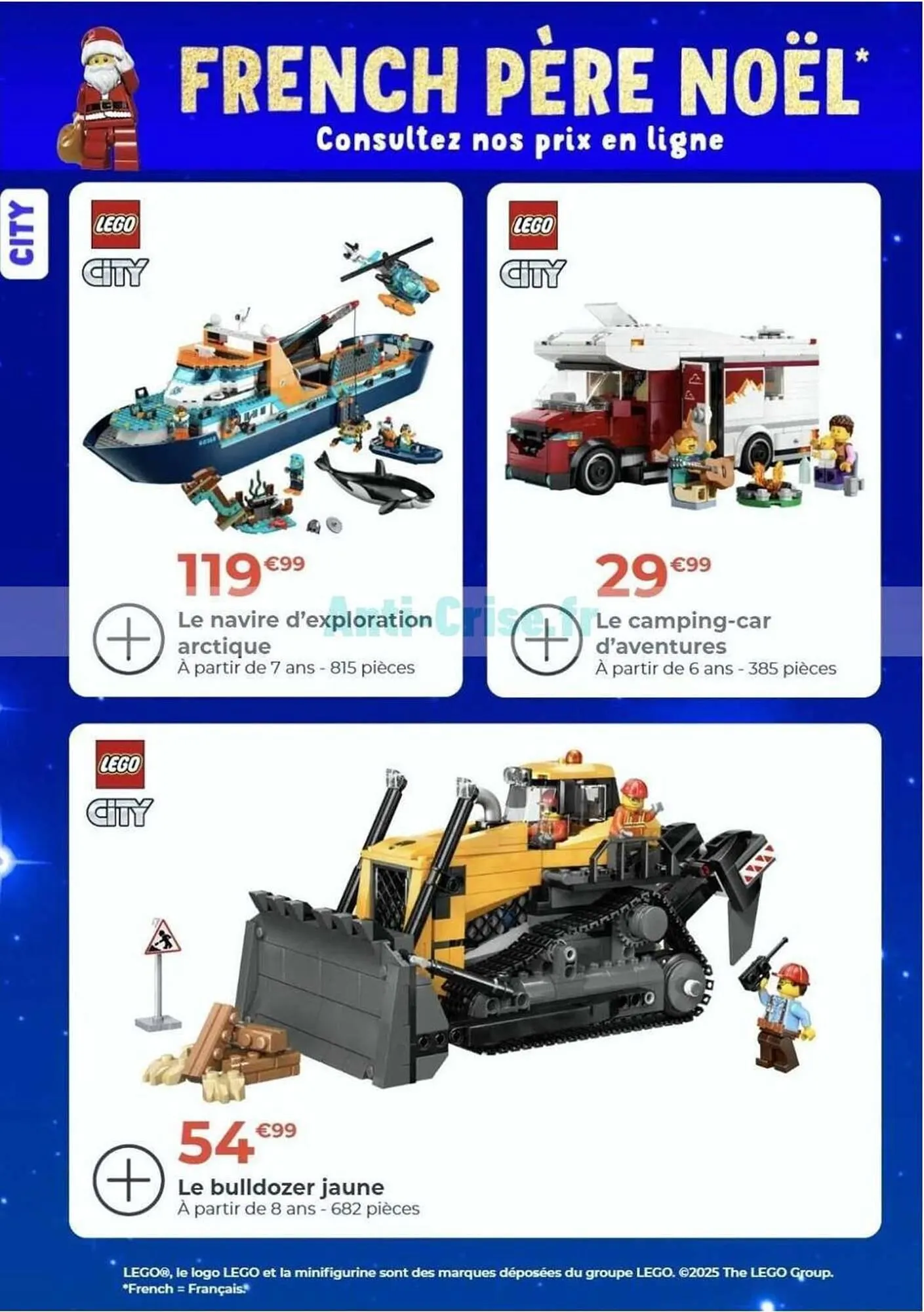 Catalogue Cdiscount du 21 octobre au 23 novembre 2025 - Catalogue page 14