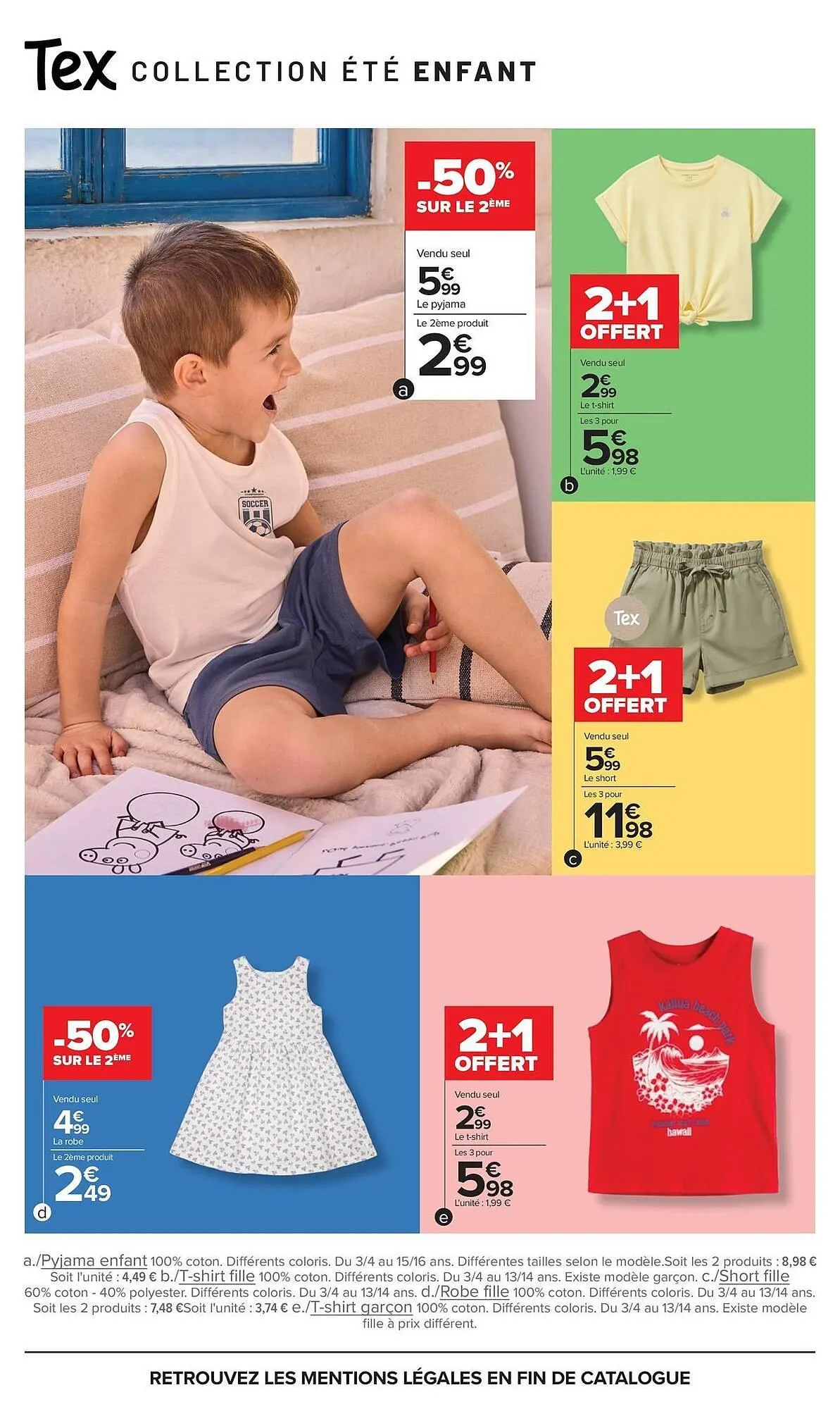 Catalogue Carrefour du 14 avril au 27 avril 2026 - Catalogue page 16