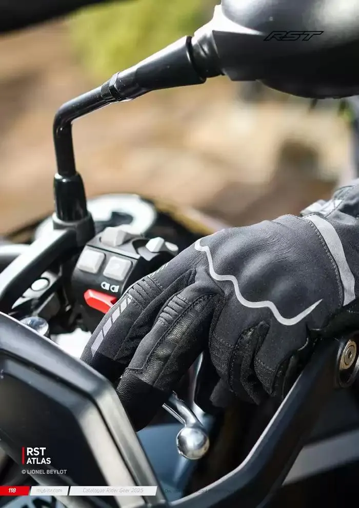 RST 2025 du 20 mars au 31 décembre 2025 - Catalogue page 118