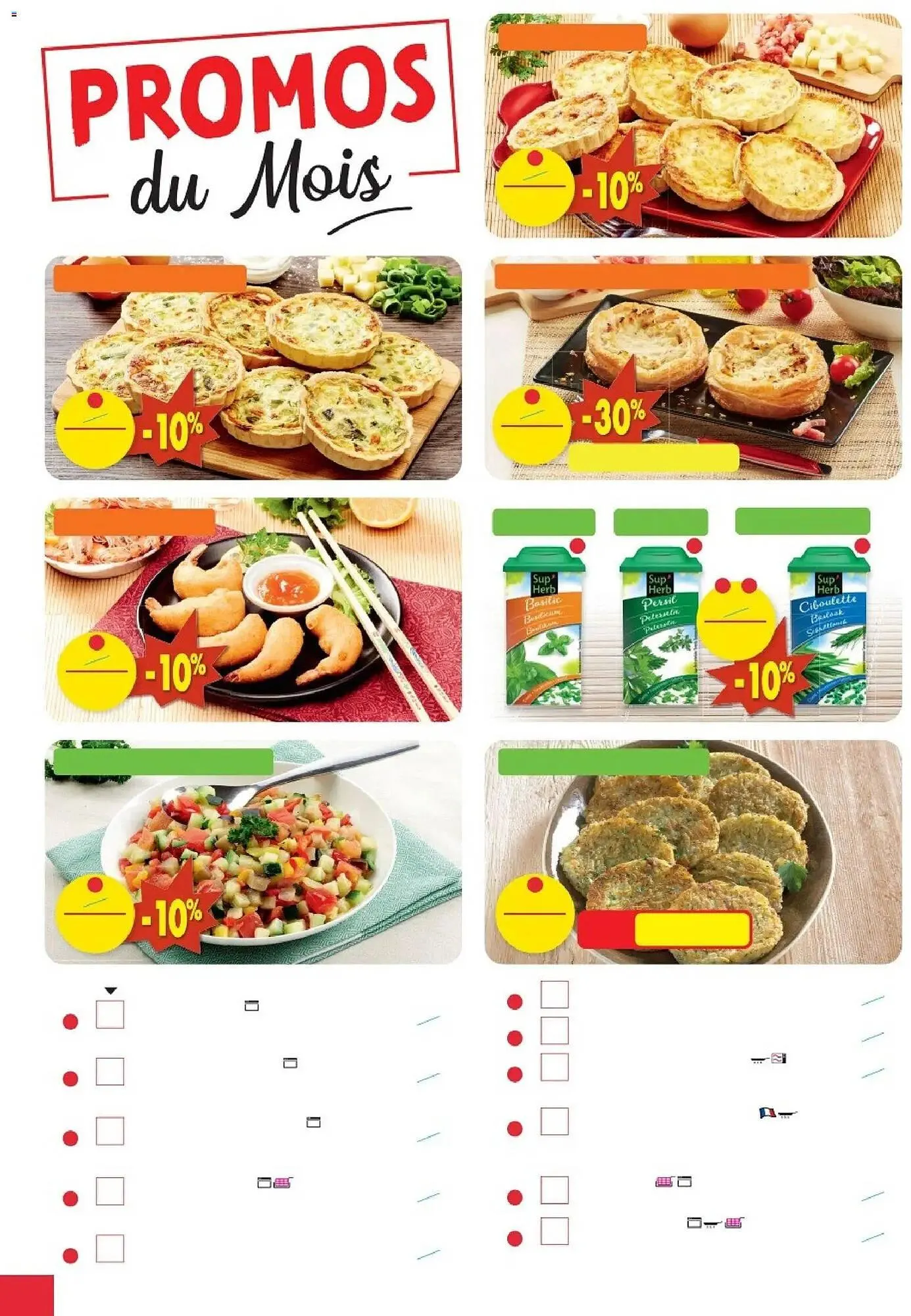 Catalogue Maximo du 27 octobre au 23 novembre 2025 - Catalogue page 24