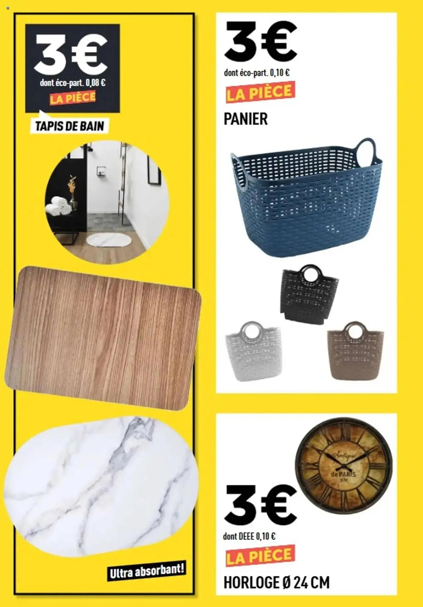 Catalogue Centrakor du 14 juillet au 27 juillet 2025 - Catalogue page 46