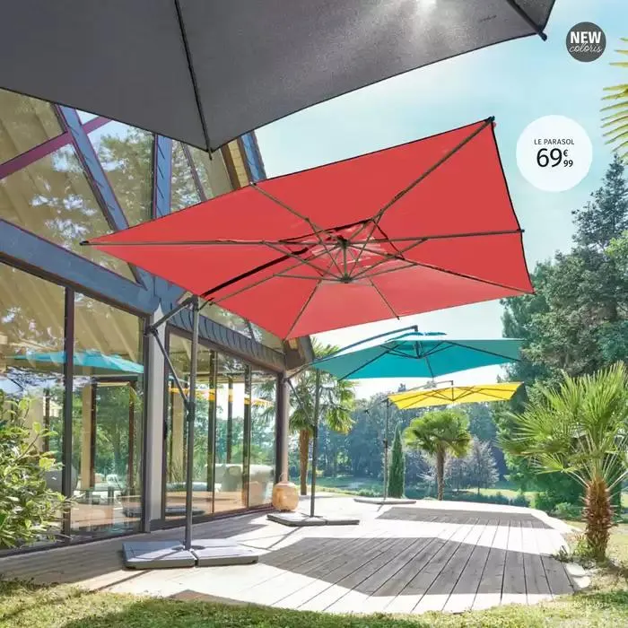 Catalogue Hespéride 2025 du 5 février au 31 décembre 2025 - Catalogue page 203