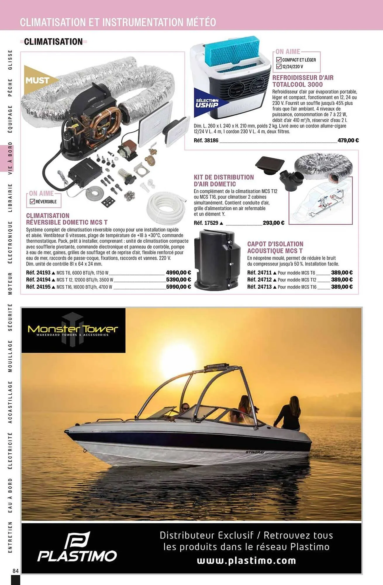 Catalogue Uship du 24 février au 31 décembre 2025 - Catalogue page 84