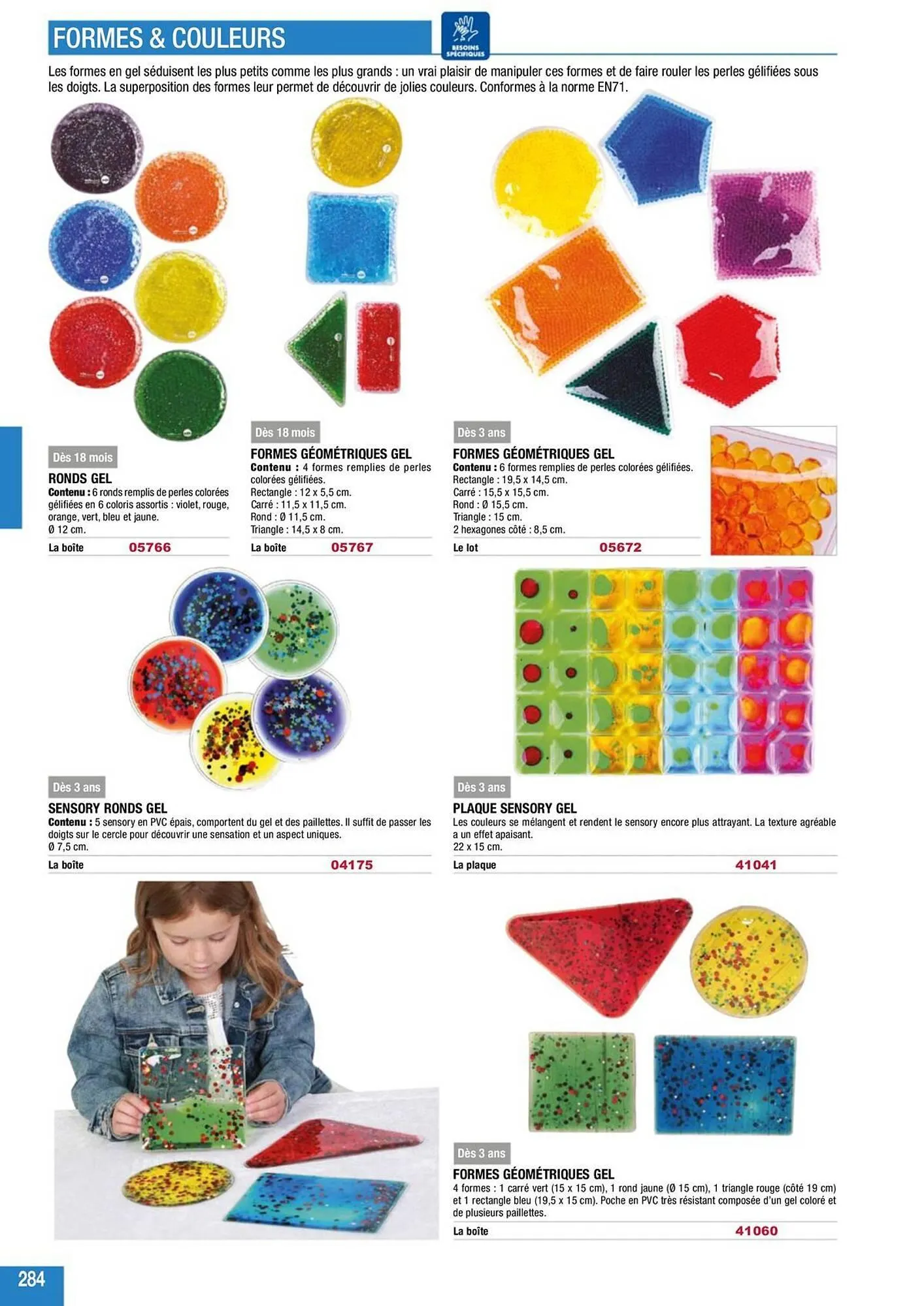 Catalogue Majuscule du 5 mars au 31 décembre 2025 - Catalogue page 308