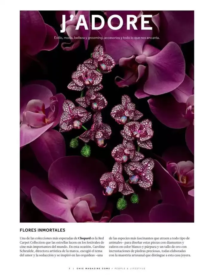 Catalogue Lipault du 8 avril au 31 décembre 2025 - Catalogue page 9