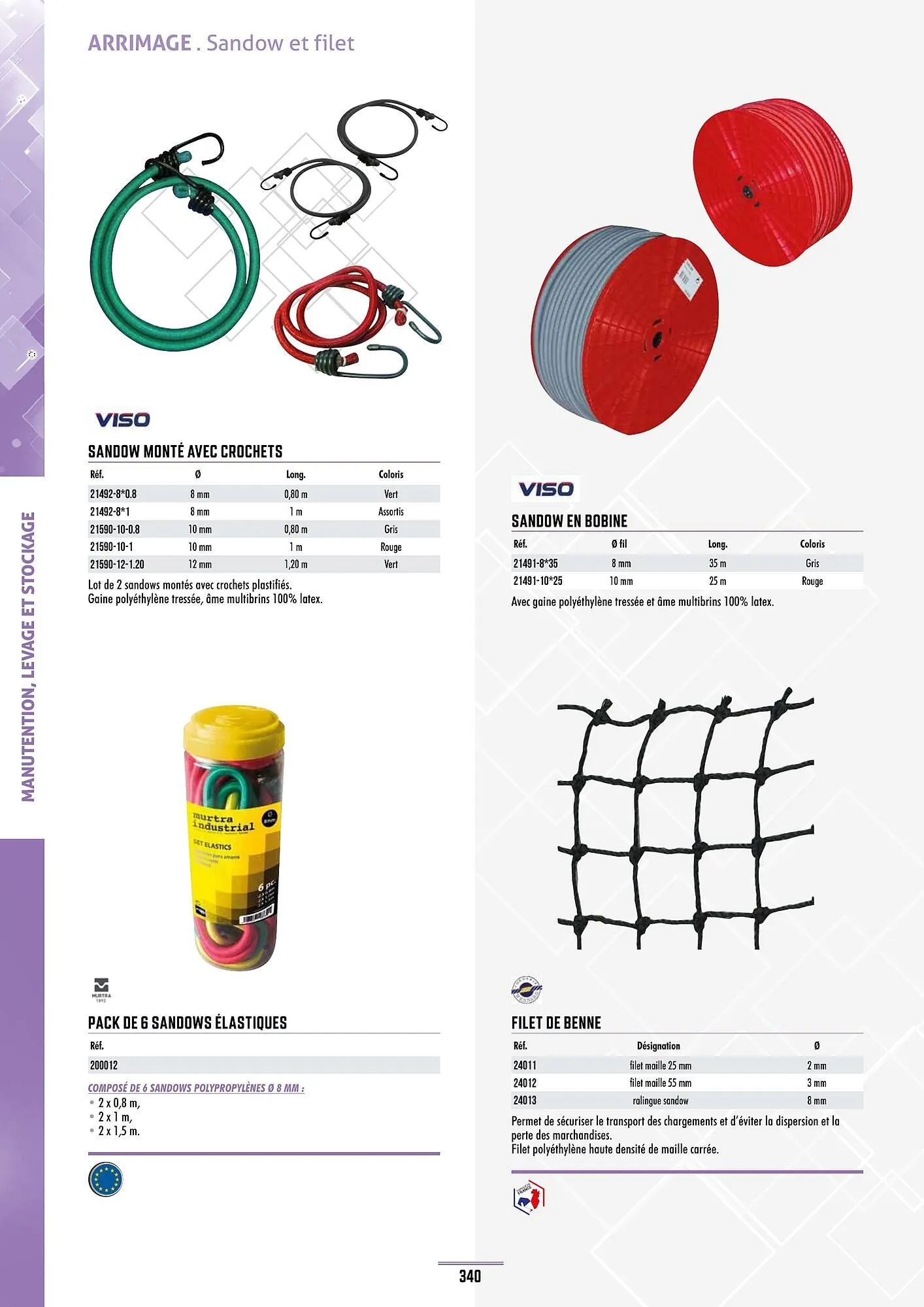 Catalogue Master Pro du 28 janvier au 30 décembre 2028 - Catalogue page 344