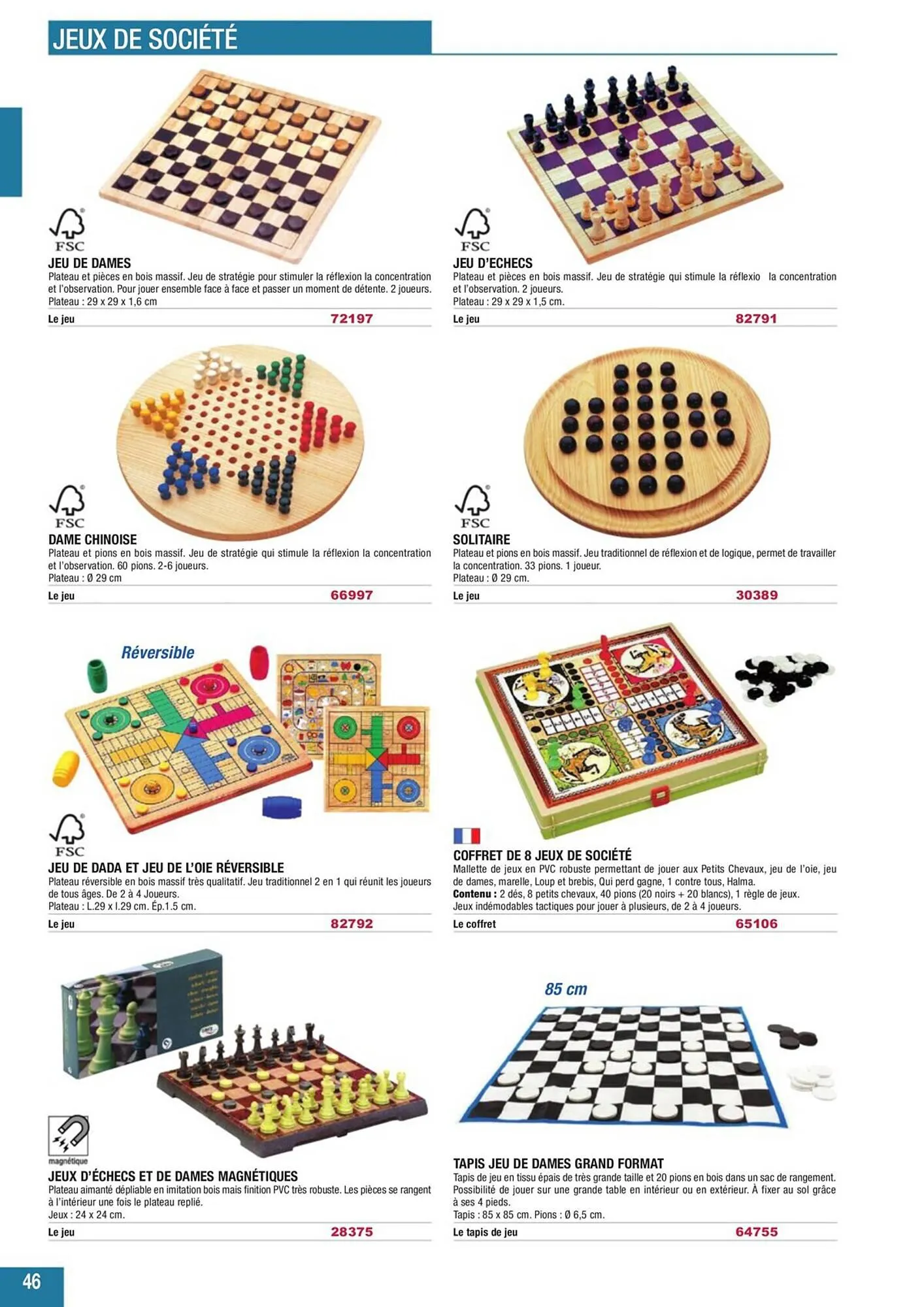 Catalogue Majuscule du 2 mai au 31 décembre 2023 - Catalogue page 70