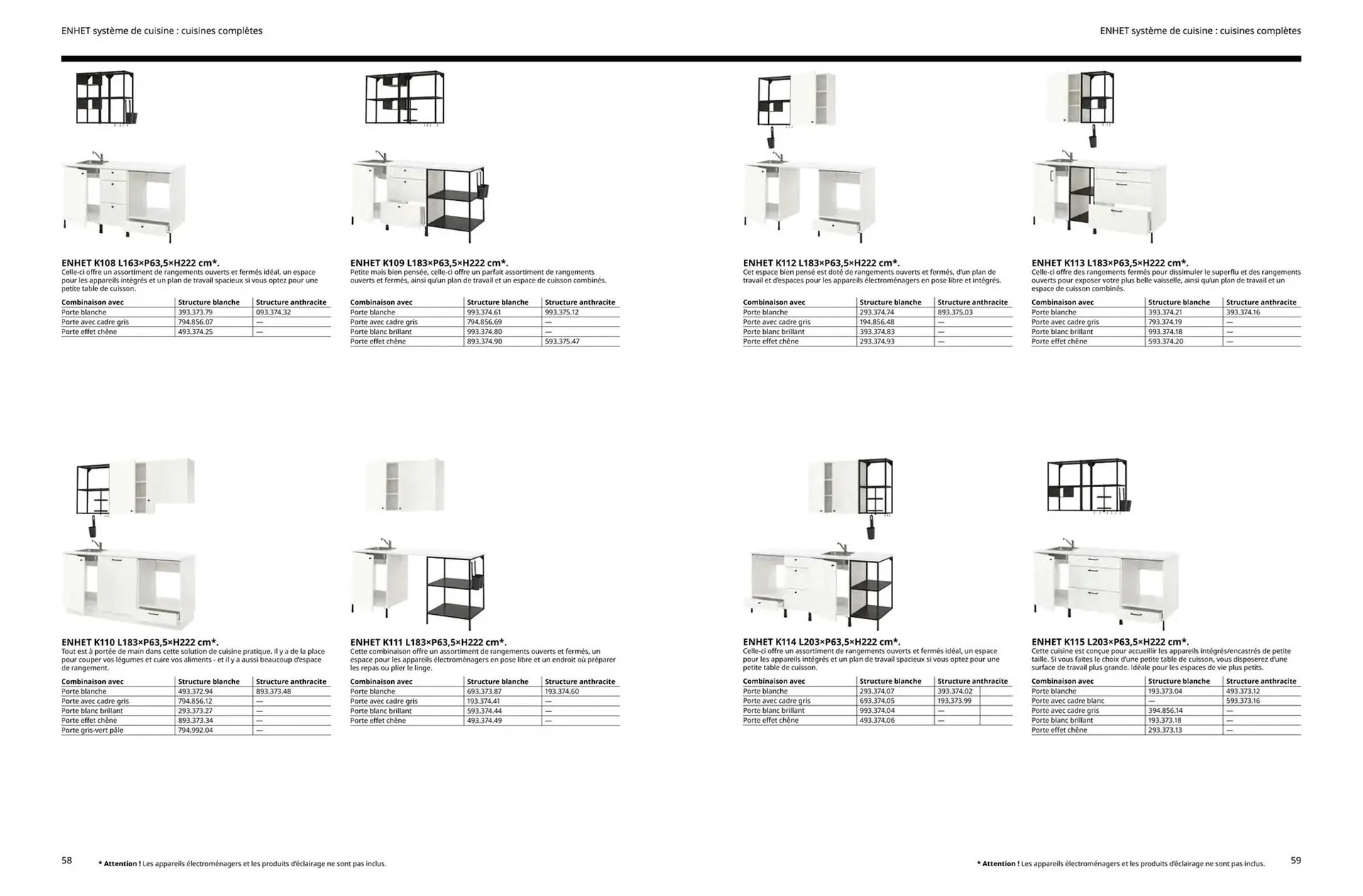 IKEA Catalogue du 1 octobre au 31 juillet 2026 - Catalogue page 25