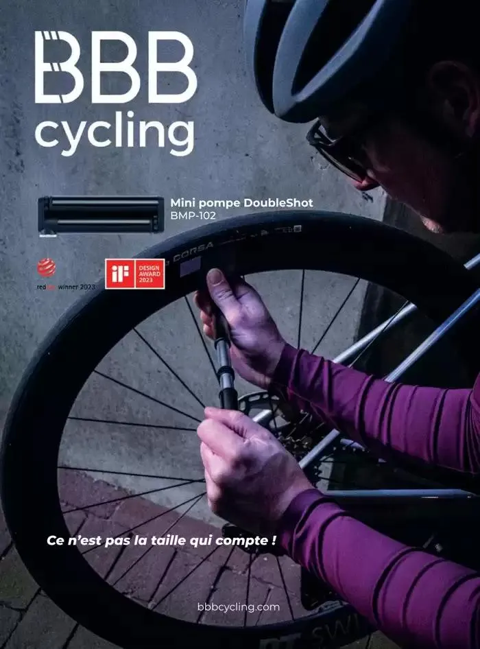 30 ans et plus jeu(a)ne que jamais du 2 mai au 31 décembre 2025 - Catalogue page 215