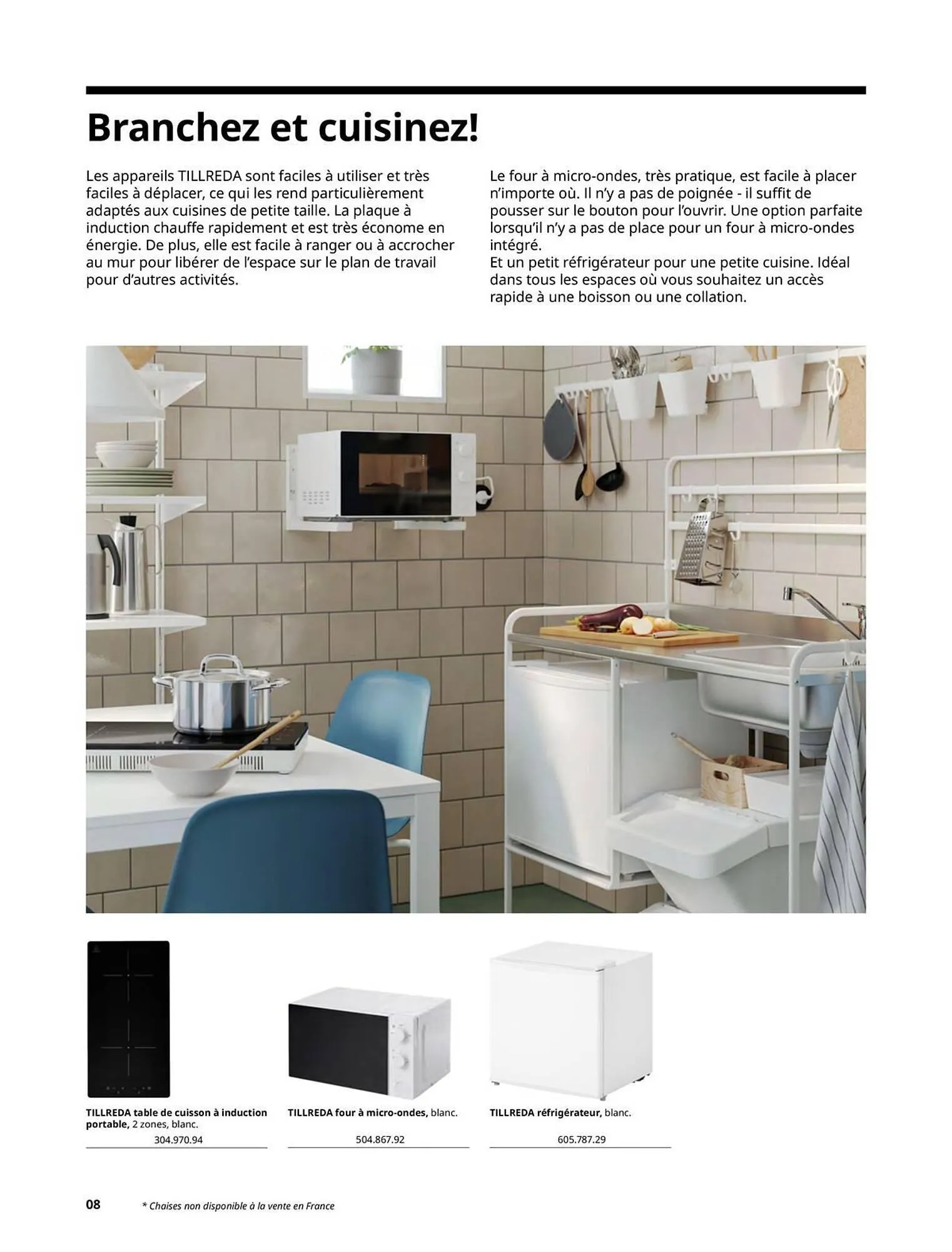 Catalogue IKEA du 28 mai au 28 décembre 2025 - Catalogue page 8