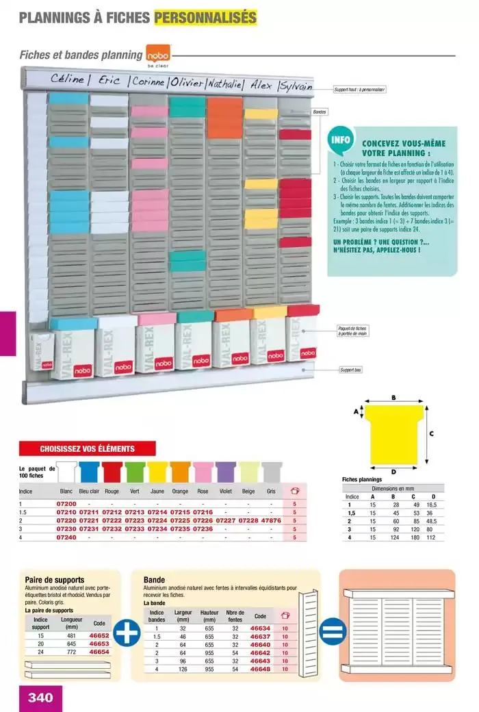 Catalogue Entreprises 2025 du 13 janvier au 31 décembre 2025 - Catalogue page 342