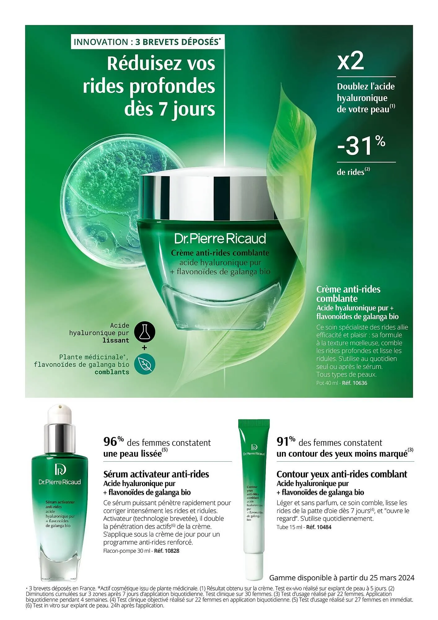 Catalogue Stanhome du 6 janvier au 31 mai 2025 - Catalogue page 5