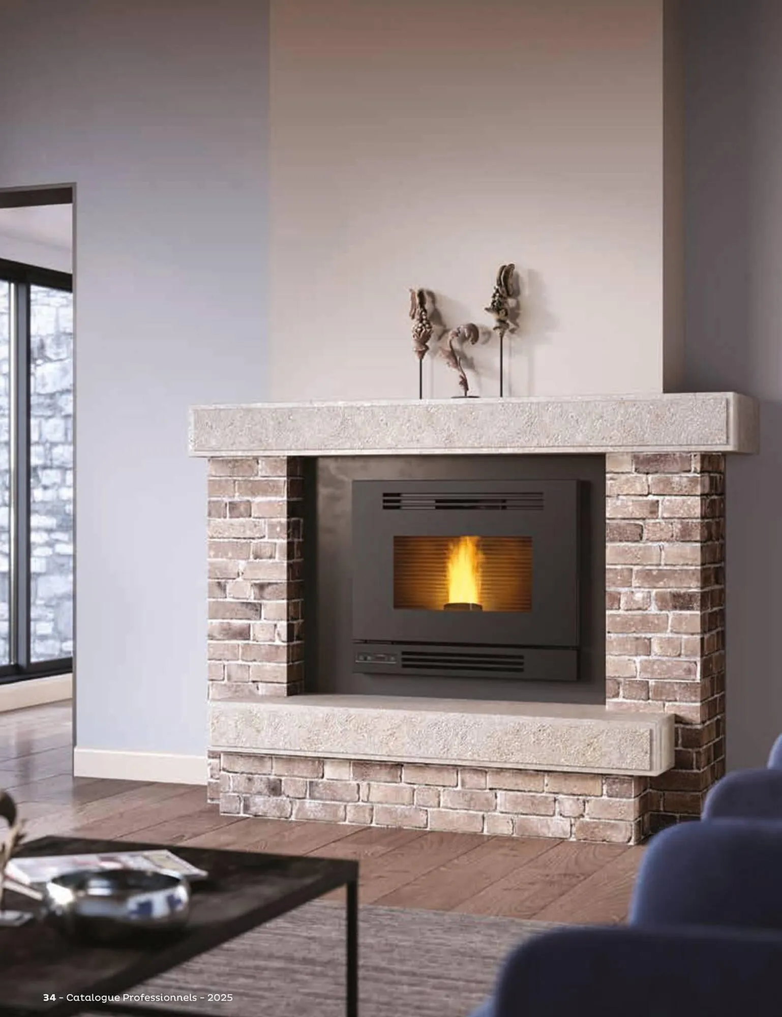 Catalogue Invicta du 4 juin au 31 décembre 2025 - Catalogue page 34