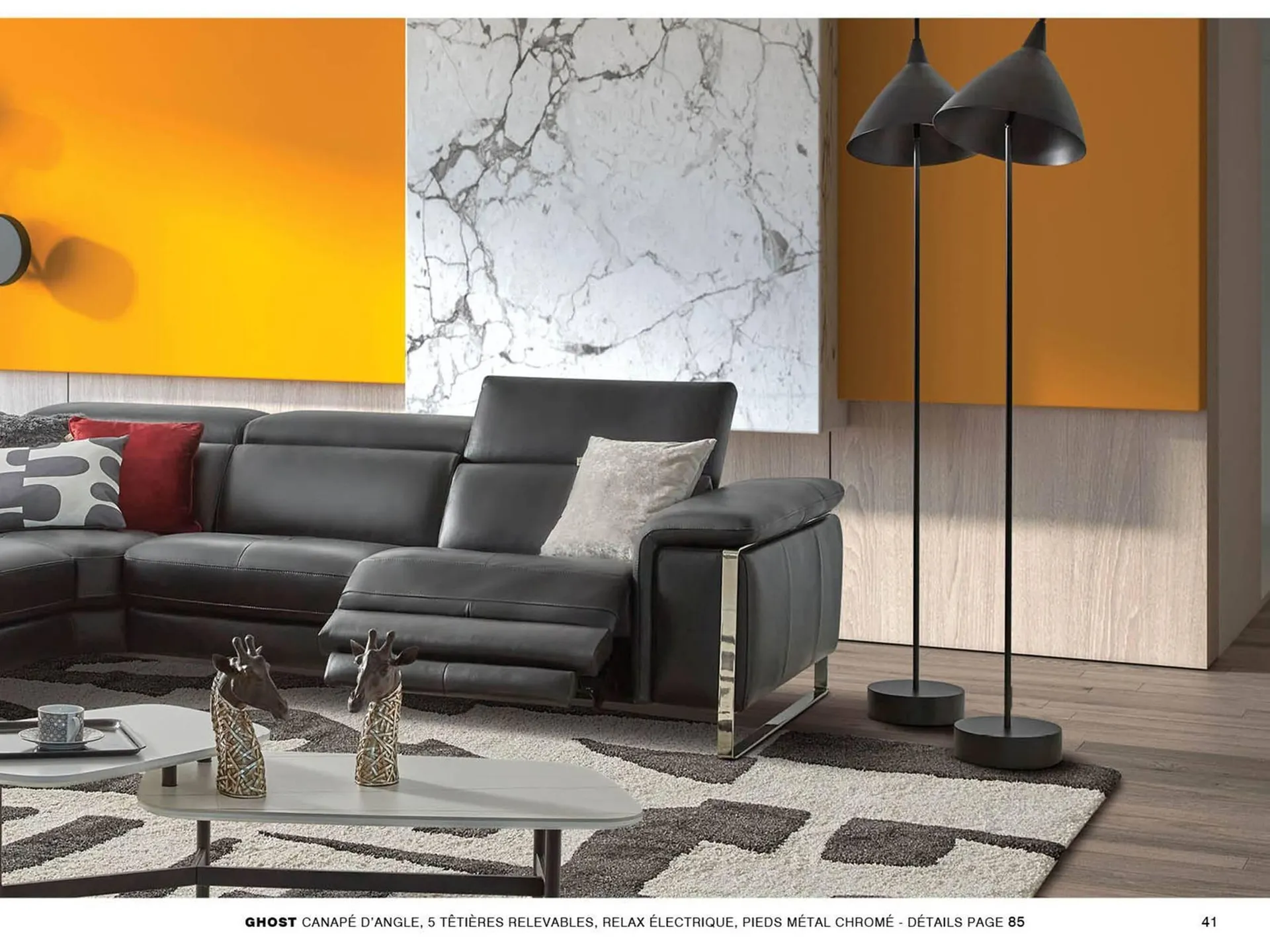 Home Salons Catalogue du 19 juillet au 26 avril 2026 - Catalogue page 29