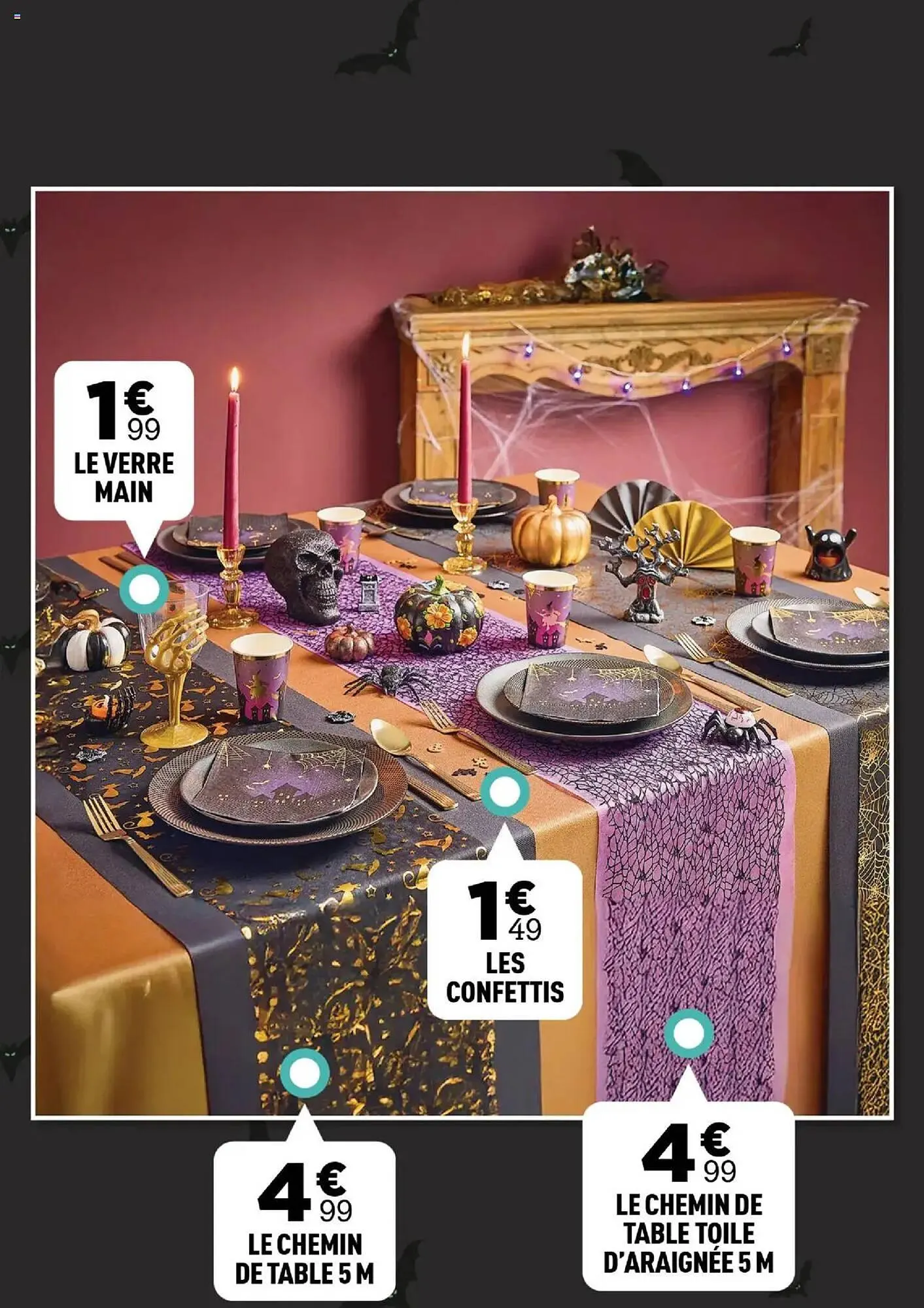 Catalogue Centrakor du 13 octobre au 26 octobre 2025 - Catalogue page 42