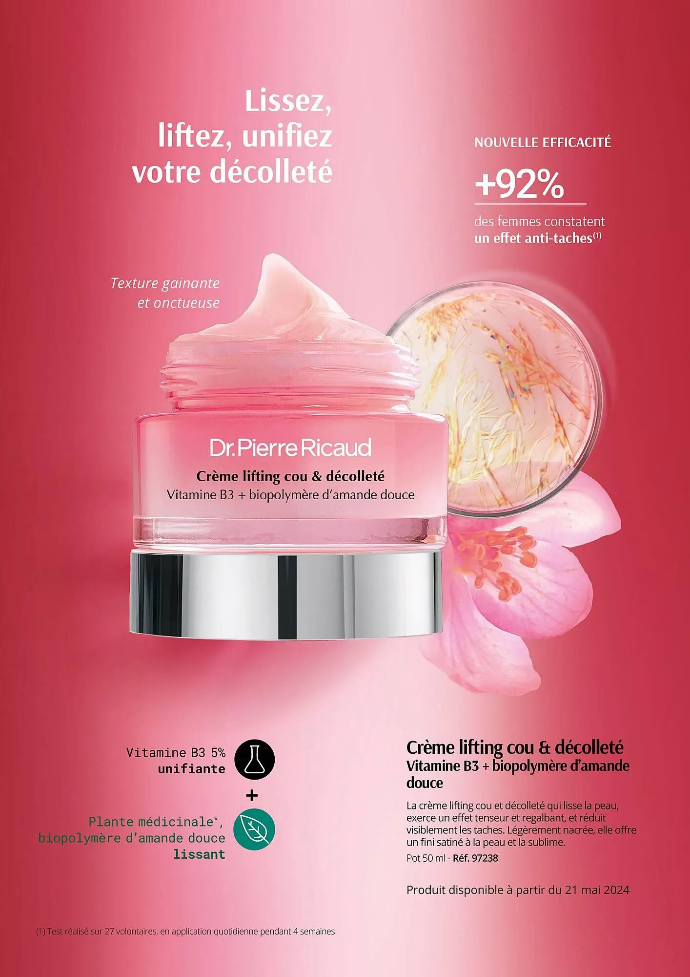 Catalogue Stanhome du 6 janvier au 31 mai 2025 - Catalogue page 17