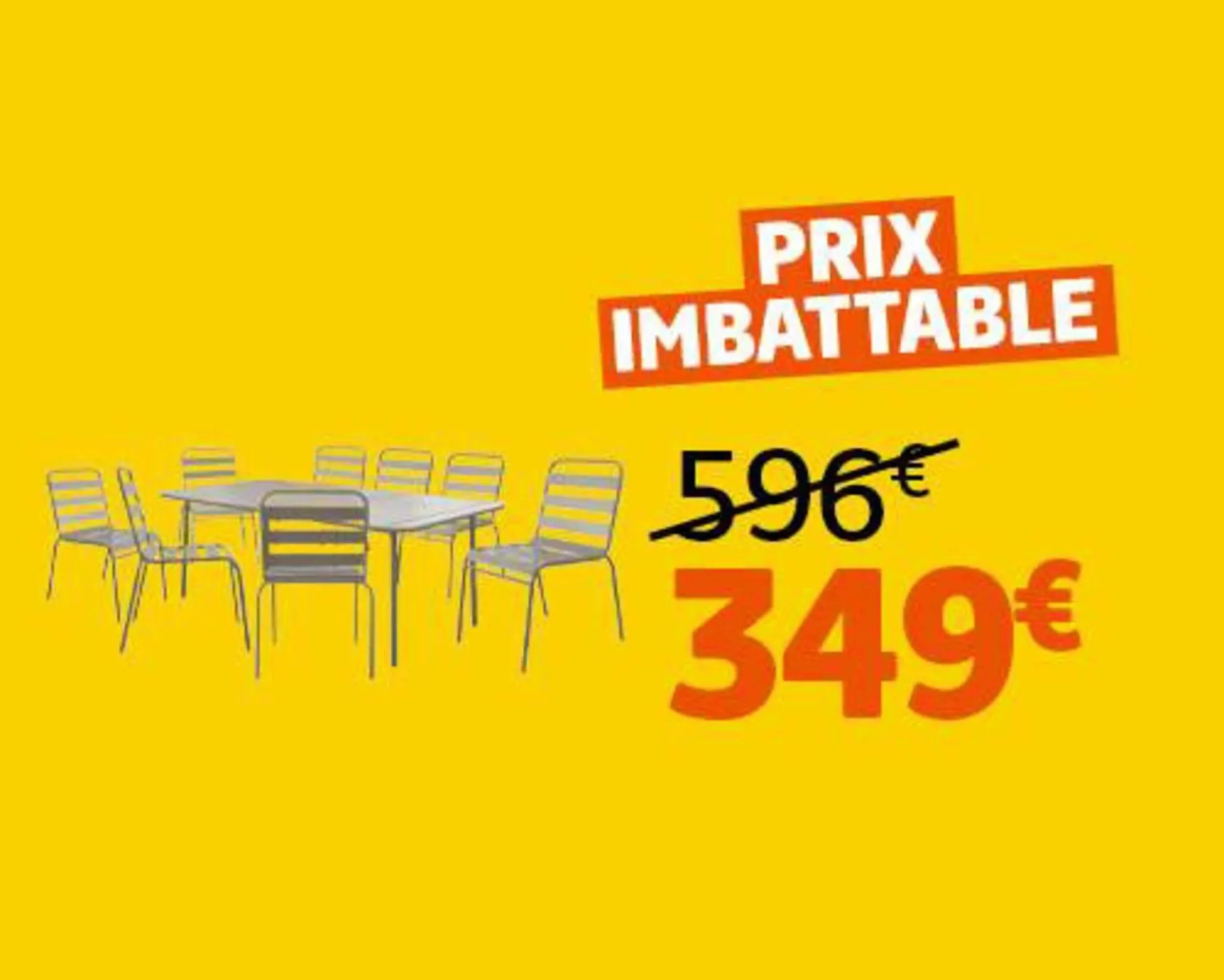 Catalogue Jardiland du 9 mars au 16 mars 2026 - Catalogue page 4