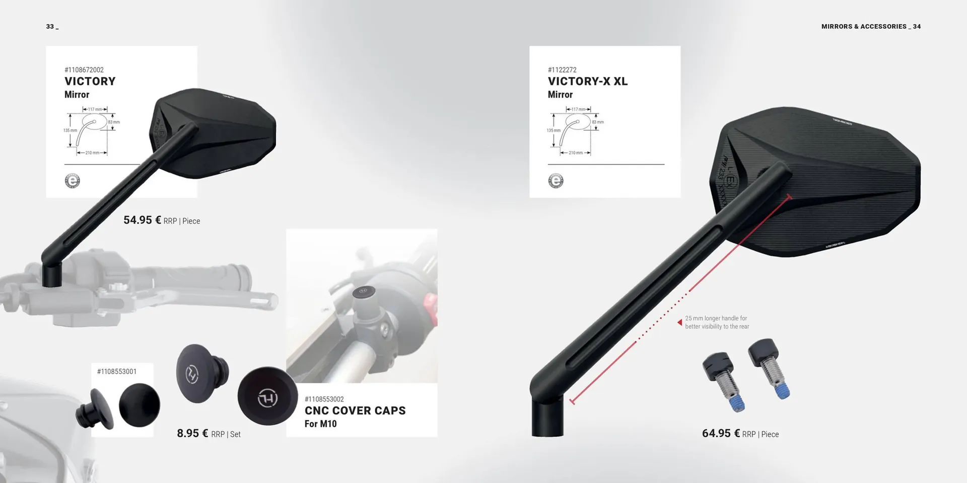Catalogue Bihr du 28 août au 31 décembre 2025 - Catalogue page 17