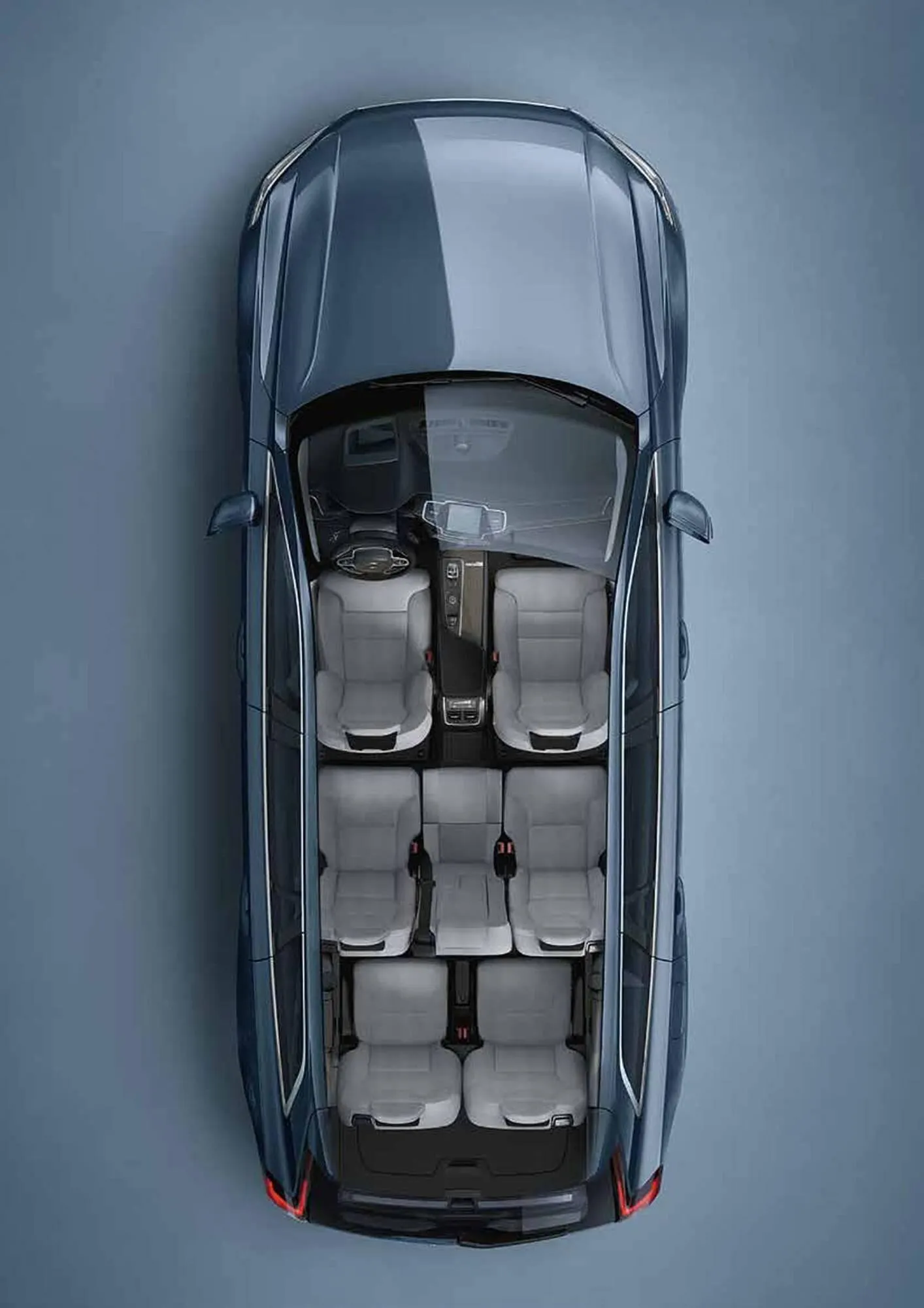 Volvo Catalogue du 7 janvier au 31 décembre 2025 - Catalogue page 11