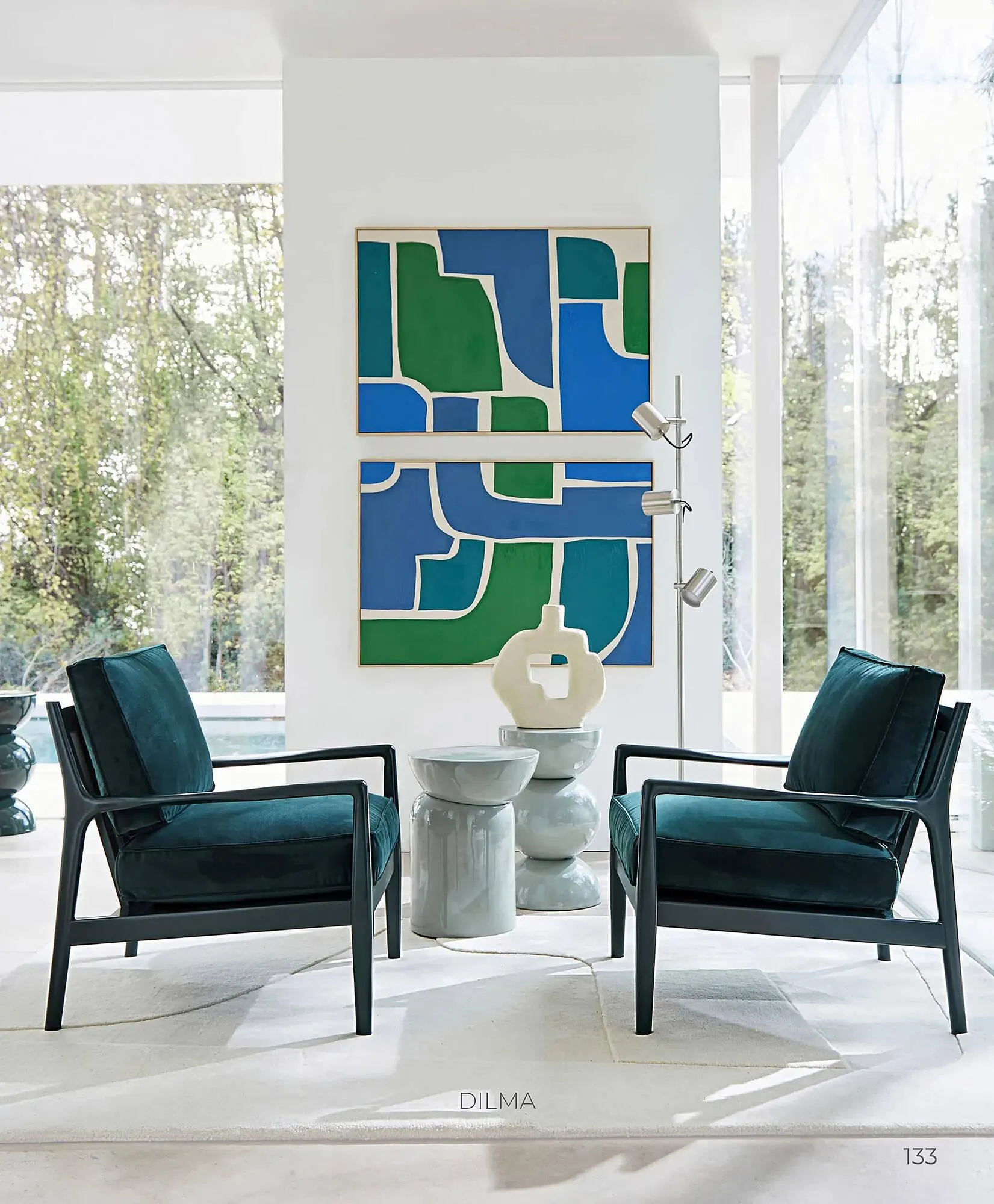 Catalogue La Redoute du 5 mars au 31 décembre 2024 - Catalogue page 133