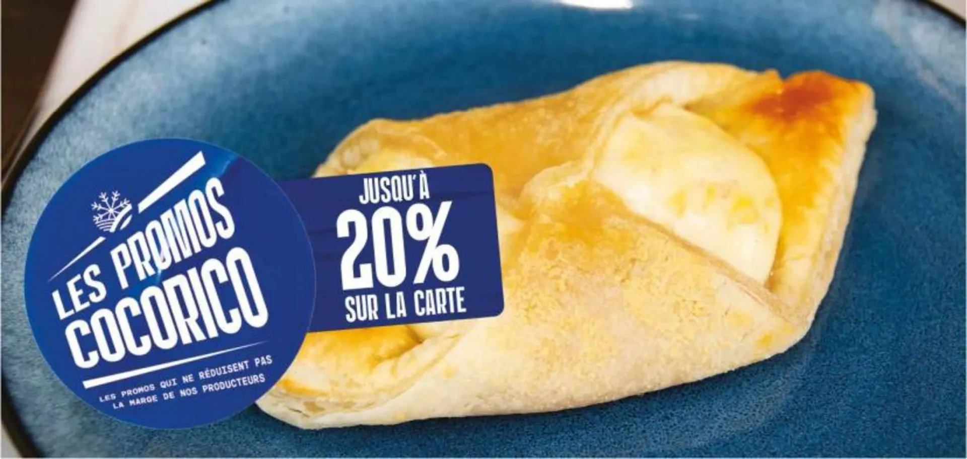 Catalogue Ecomiam du 14 janvier au 20 janvier 2026 - Catalogue page 1