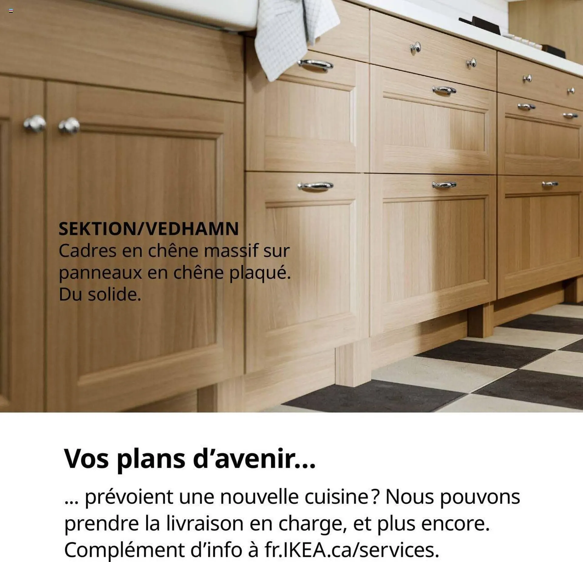 Catalogue IKEA du 1 janvier au 31 décembre 2025 - Catalogue page 24