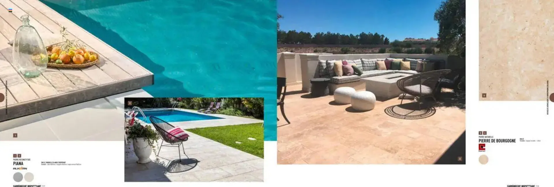 Catalogue Point P du 21 juillet au 31 mai 2026 - Catalogue page 100