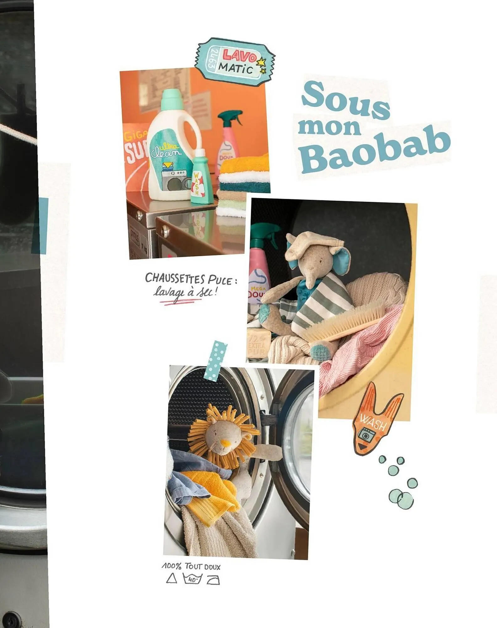 Catalogue Moulin Roty du 13 février au 31 décembre 2025 - Catalogue page 93